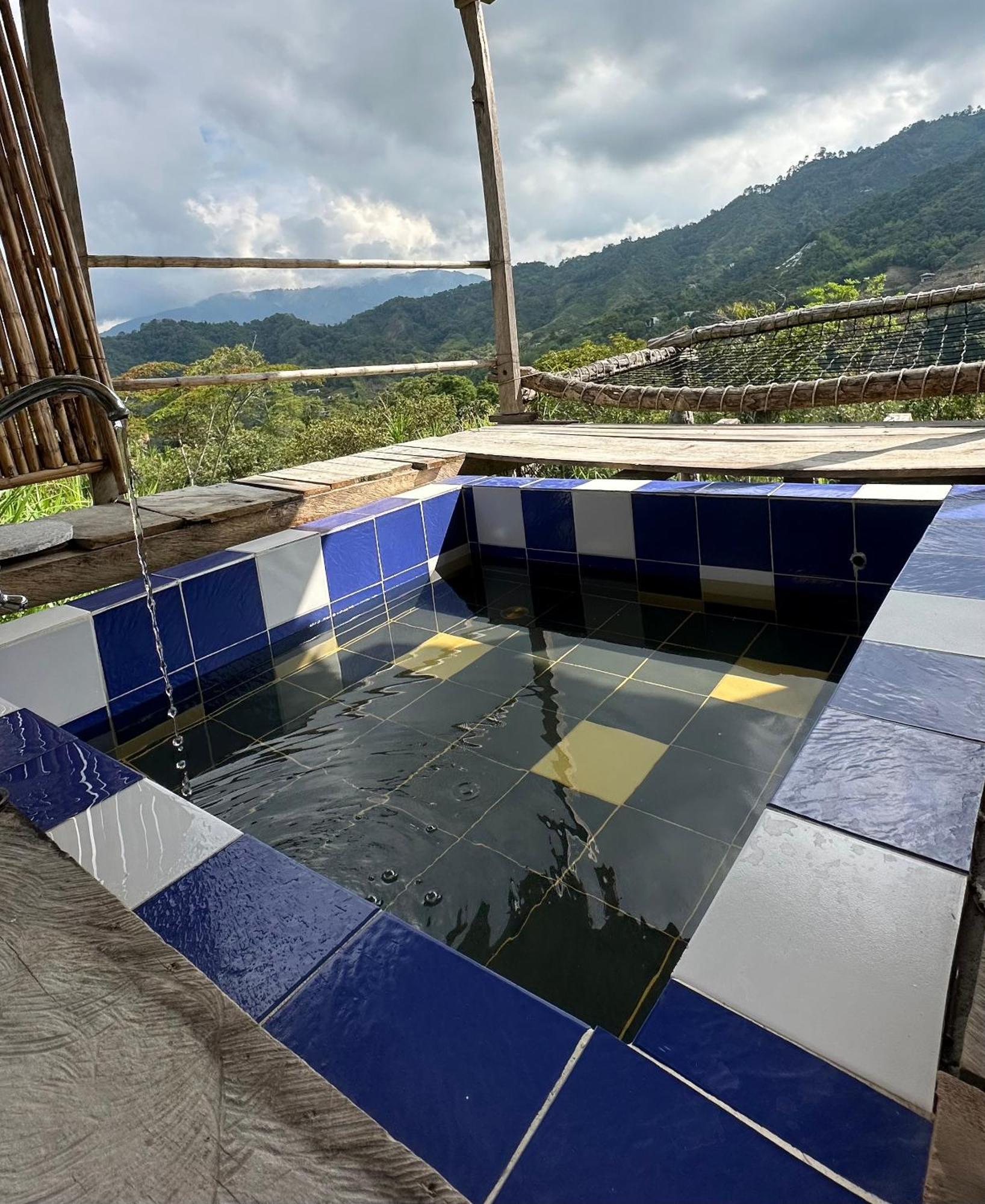 Finca Ecoparaiso Ibagué Eksteriør billede