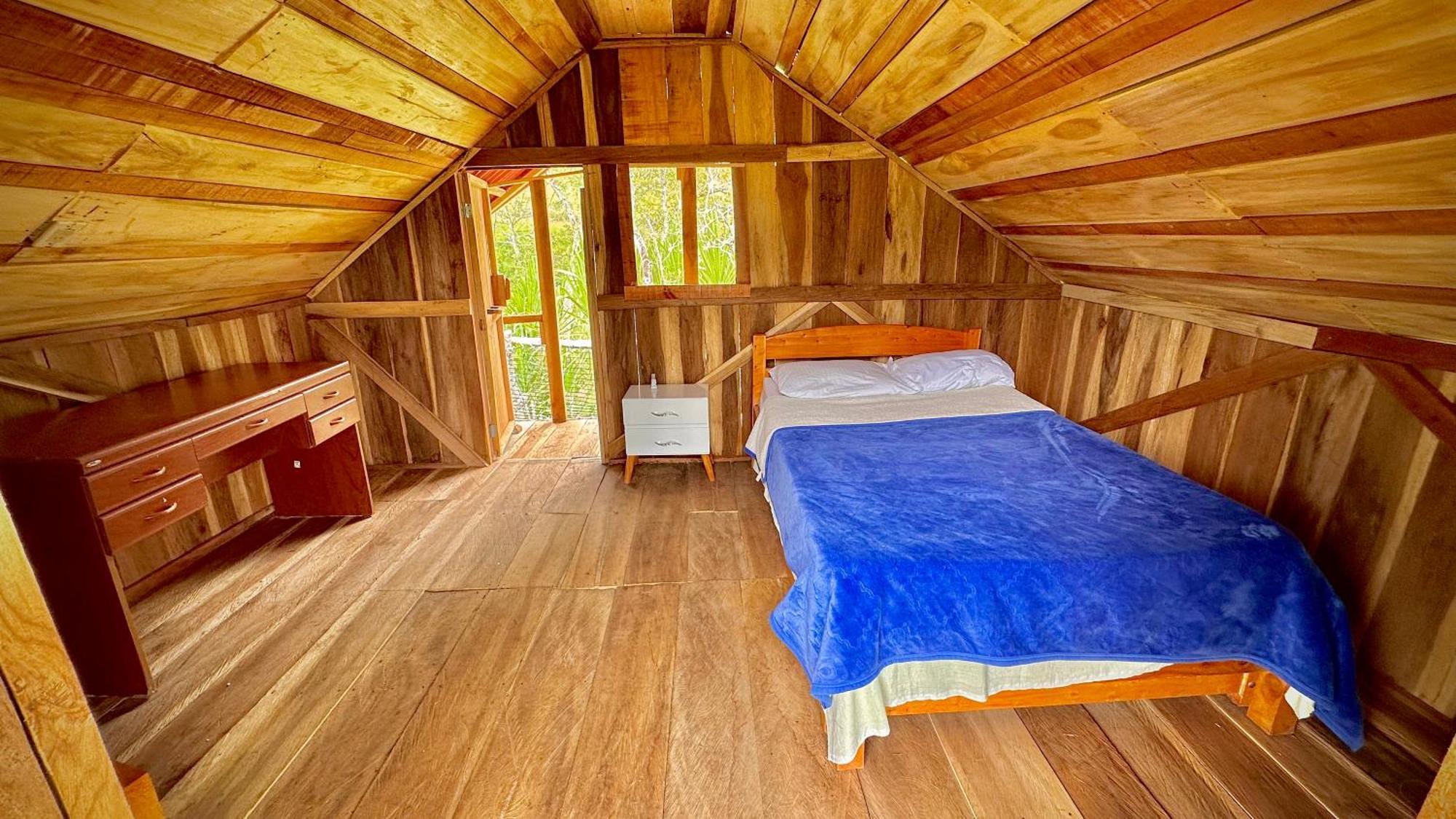 Finca Ecoparaiso Ibagué Eksteriør billede